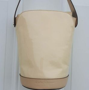 Salvatore Ferragamo bucket bag